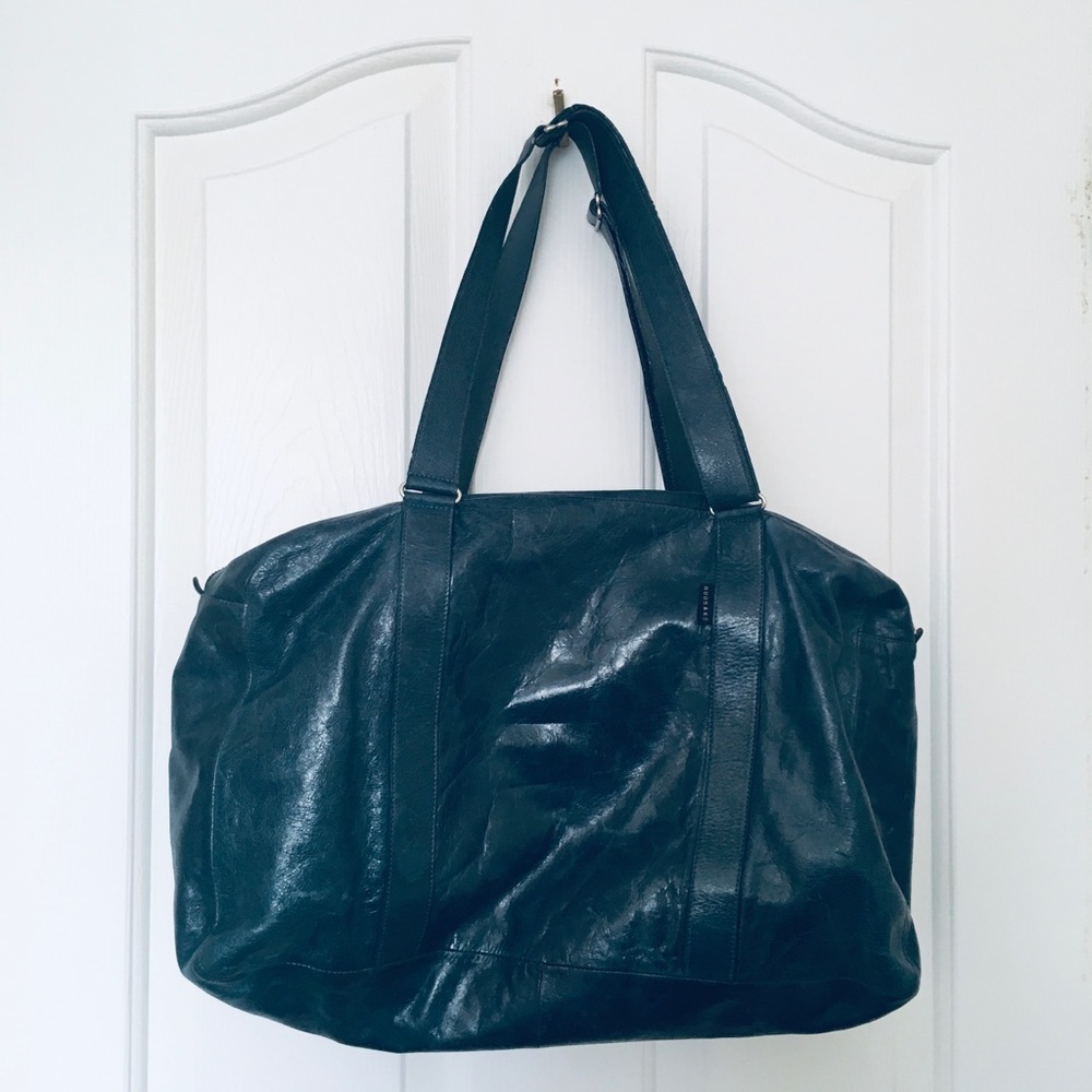 Rudsak bag